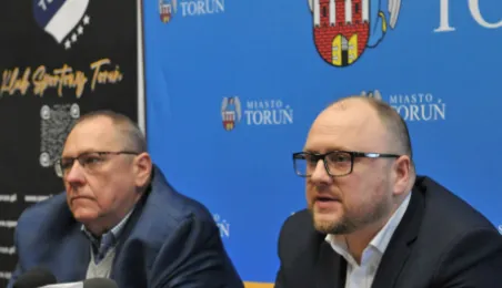 Konferencja prasowa dot. SoN i SGP, 7.01.2025 r.