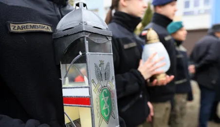 Spotkanie Związku Sybiraków