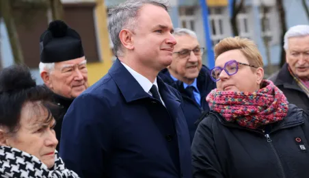 Spotkanie Związku Sybiraków