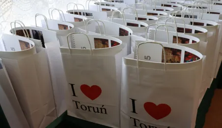 Spotkanie Związku Sybiraków