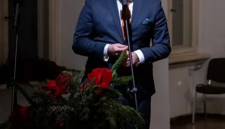 Spotkanie noworoczne z Radami Okręgów