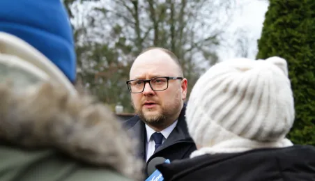 16. rocznica śmierci gen. Elżbiety Zawackiej