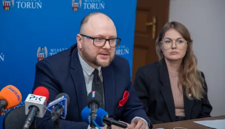 Toruński Urban Lab, 14.01.2025 r. 