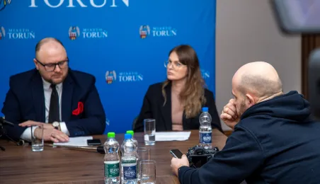 Toruński Urban Lab, 14.01.2025 r. 