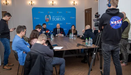 Toruński Urban Lab, 14.01.2025 r. 