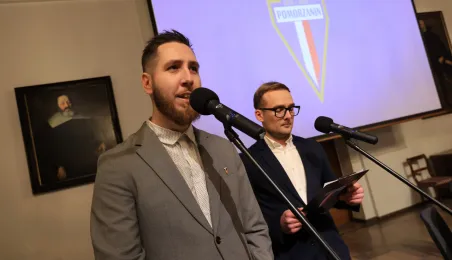 90 lat Pomorzanina Toruń