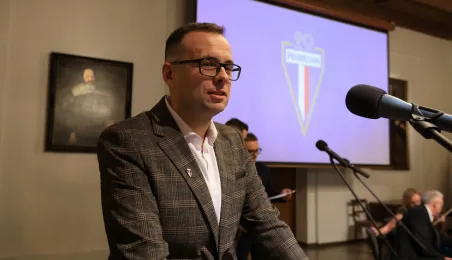 90 lat Pomorzanina Toruń