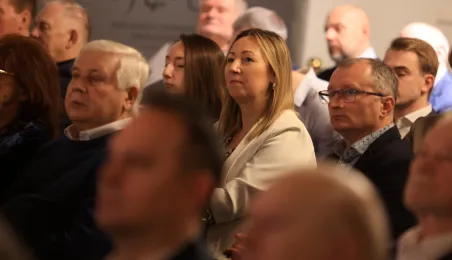 90 lat Pomorzanina Toruń