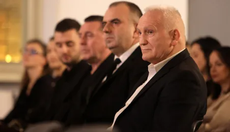 90 lat Pomorzanina Toruń