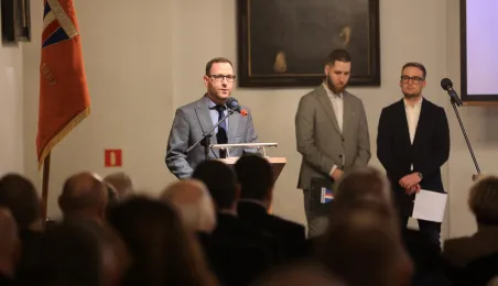 90 lat Pomorzanina Toruń