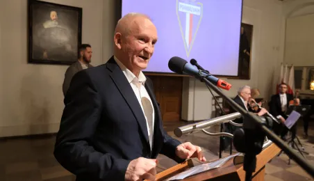 90 lat Pomorzanina Toruń