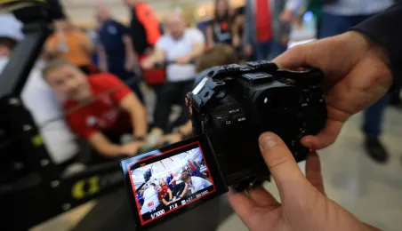 Wiosłowanie dla WOŚP 2025