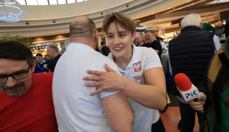 Wiosłowanie dla WOŚP 2025