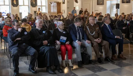 105. rocznica wolnego Torunia