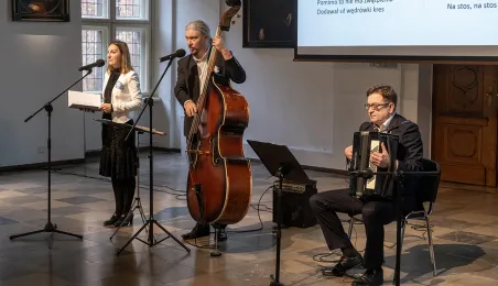 105. rocznica wolnego Torunia