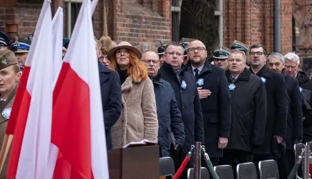 105. rocznica wolnego Torunia