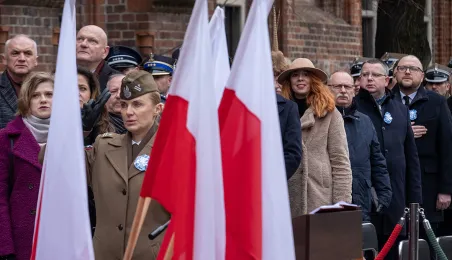 105. rocznica wolnego Torunia