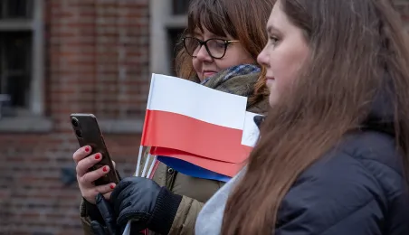 105. rocznica wolnego Torunia