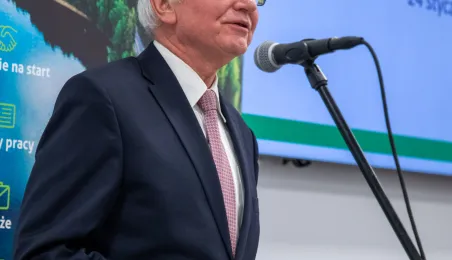 Dzień Pracownika Publicznych Służb Zatrudnienia, 24.01.2025 r.