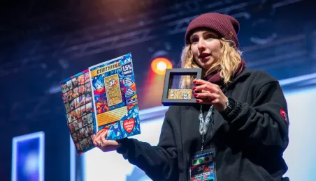 Finał WOŚP - Światełko do nieba