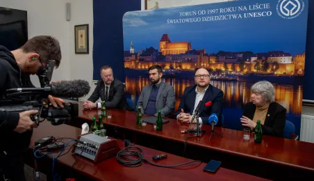 Podsumowanie Toruńskiego Kongresu Dialogu - briefing prasowy