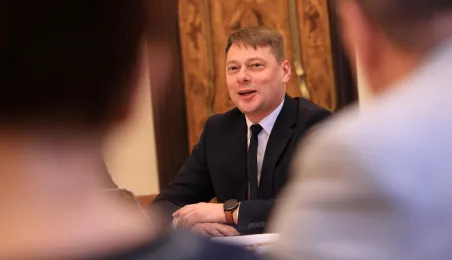 Rada Muzeum Okręgowego w Toruniu na lata 2025-2029