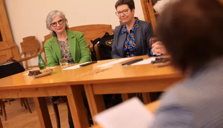 Rada Muzeum Okręgowego w Toruniu na lata 2025-2029