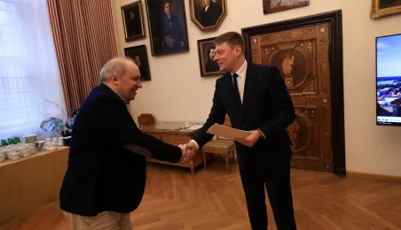 Rada Muzeum Okręgowego w Toruniu na lata 2025-2029