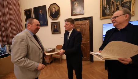 Rada Muzeum Okręgowego w Toruniu na lata 2025-2029