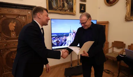 Rada Muzeum Okręgowego w Toruniu na lata 2025-2029