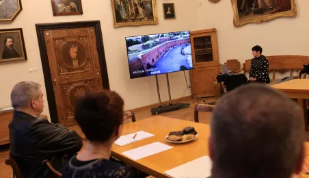 Rada Muzeum Okręgowego w Toruniu na lata 2025-2029