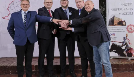 Metropolia Toruńska