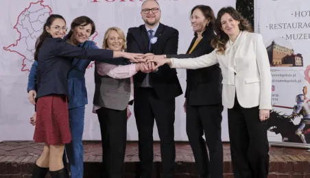 Metropolia Toruńska