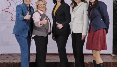 Metropolia Toruńska