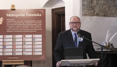 Metropolia Toruńska