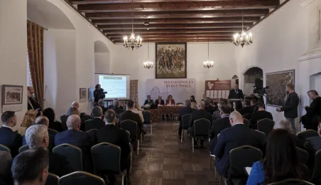 Metropolia Toruńska