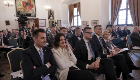 Metropolia Toruńska