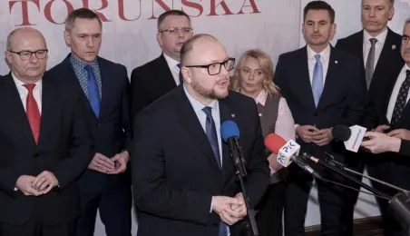 Metropolia Toruńska