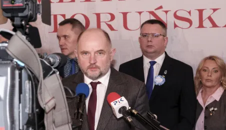 Metropolia Toruńska