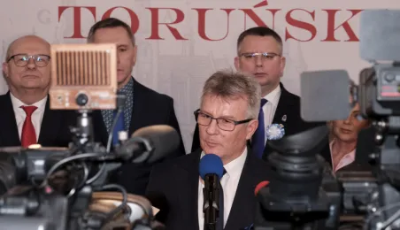 Metropolia Toruńska