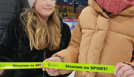 Ferie na lodowisku 2025