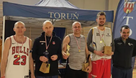 Ferie z basketem 2025 