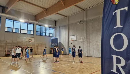 Ferie z basketem 2025 