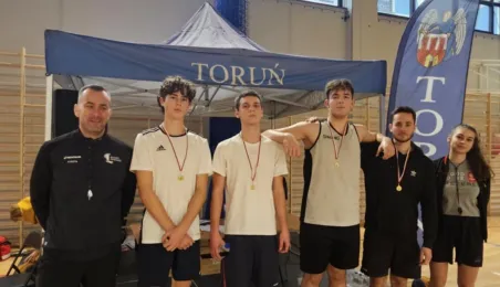 Ferie z basketem 2025 