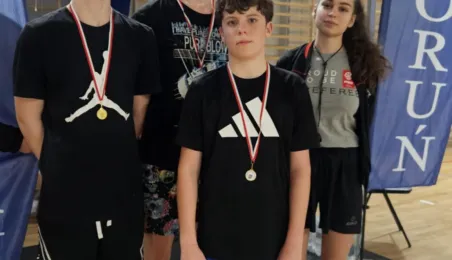 Ferie z basketem 2025 