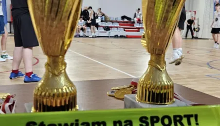 Ferie z basketem 2025 