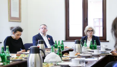 Posiedzenie RDPP, 23.01.2025 r. 