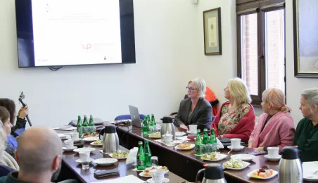 Posiedzenie RDPP, 23.01.2025 r. 