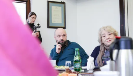 Posiedzenie RDPP, 23.01.2025 r. 