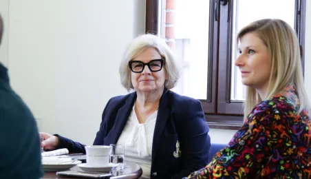 Posiedzenie RDPP, 23.01.2025 r. 